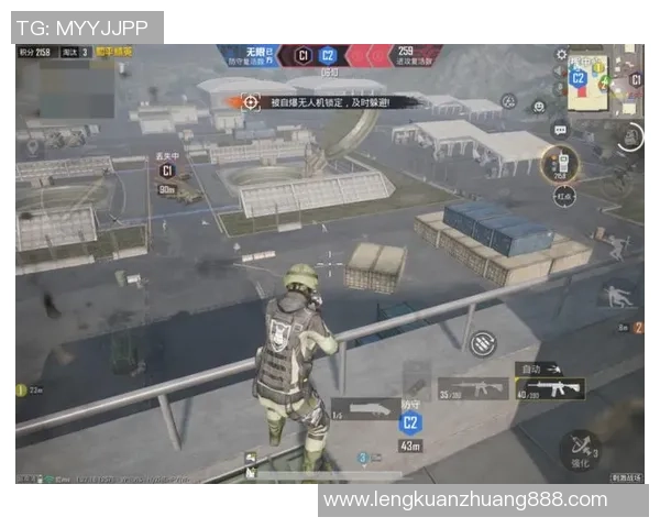 和平精英战术解析WE战队防反体系的深度剖析与实战应用